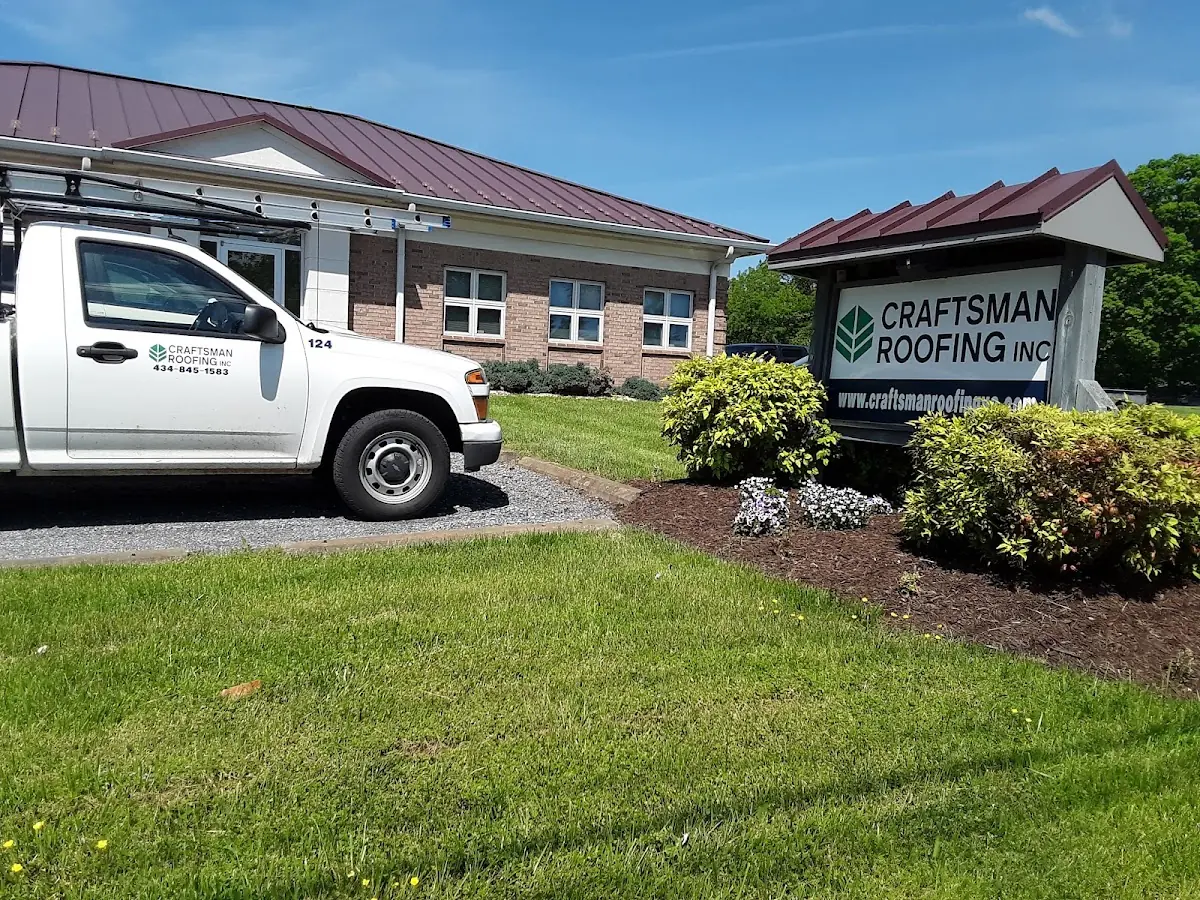 Quality Chimney Repair by experienced craftsmen in Springfield Junction